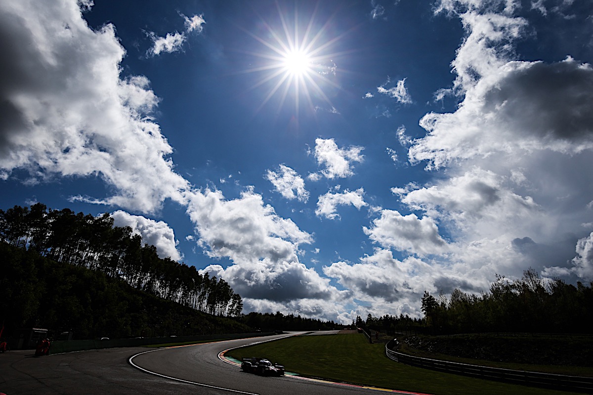 14 WEC 2018 2019 Rd 162