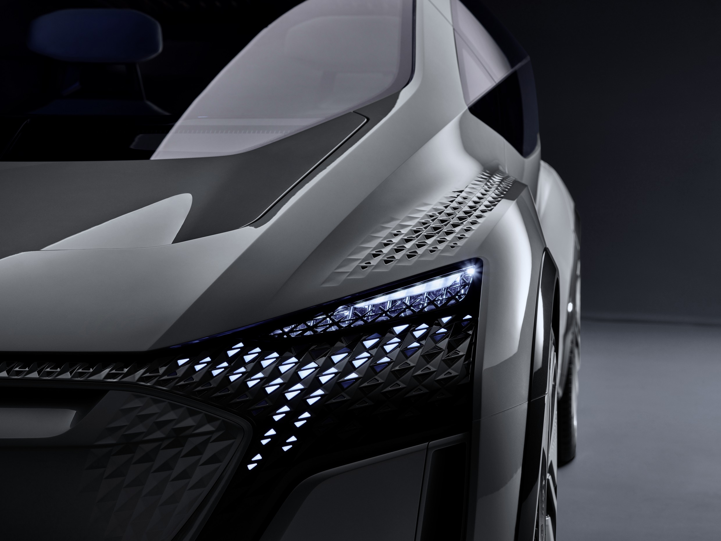 Audi AI ME medium