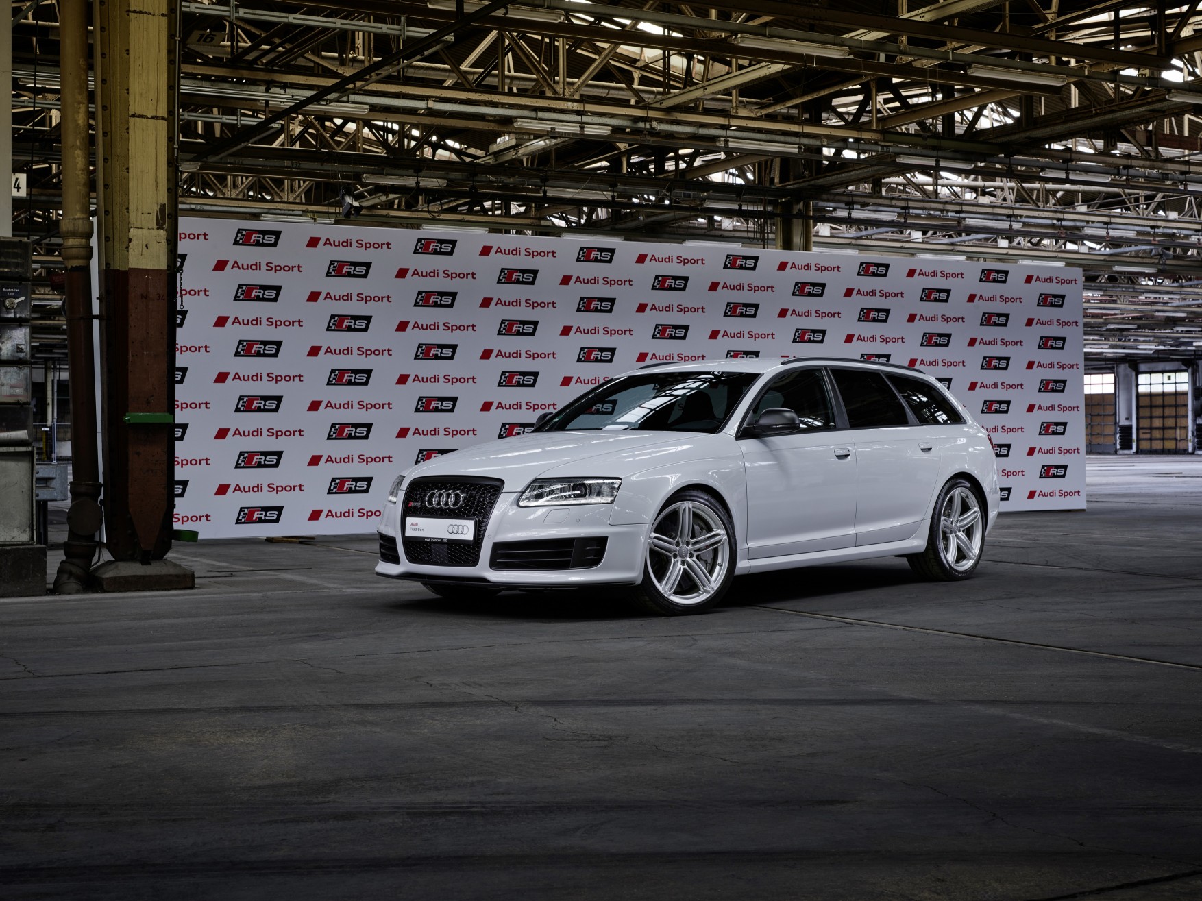 Audi Sport Is Celebrating 25 years of the Audi RS Models medium 7