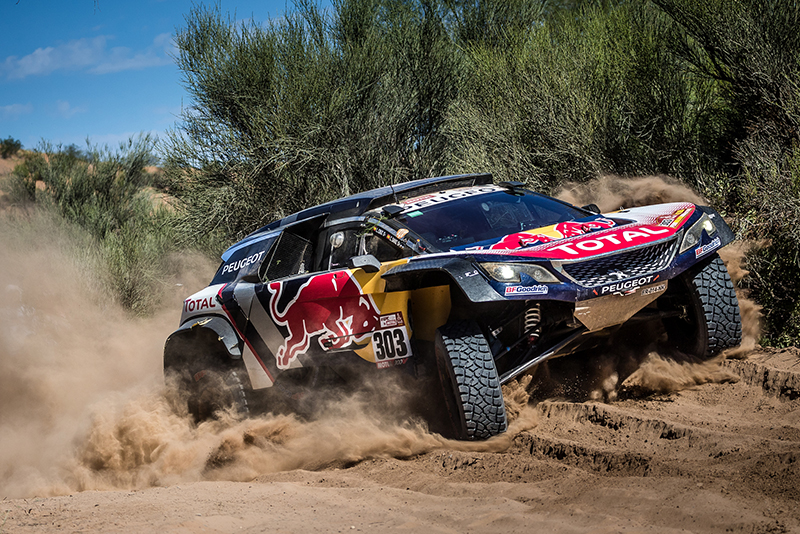 Carlos Sainz 4