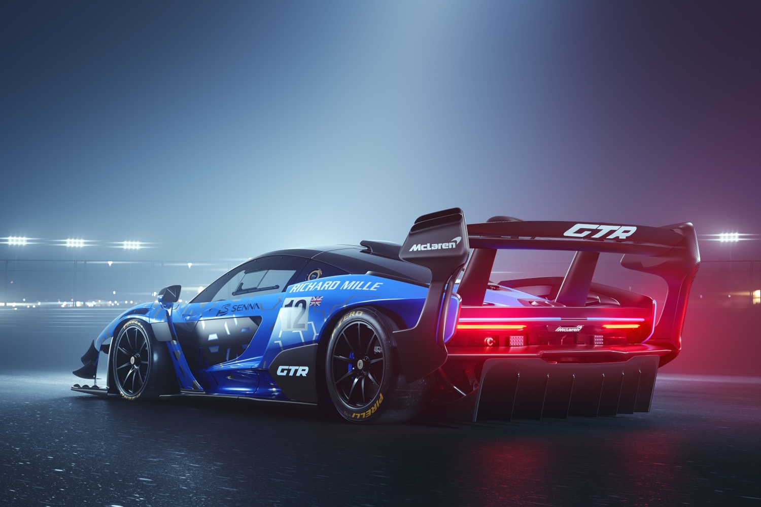 Small 10654 McLarenSennaGTR
