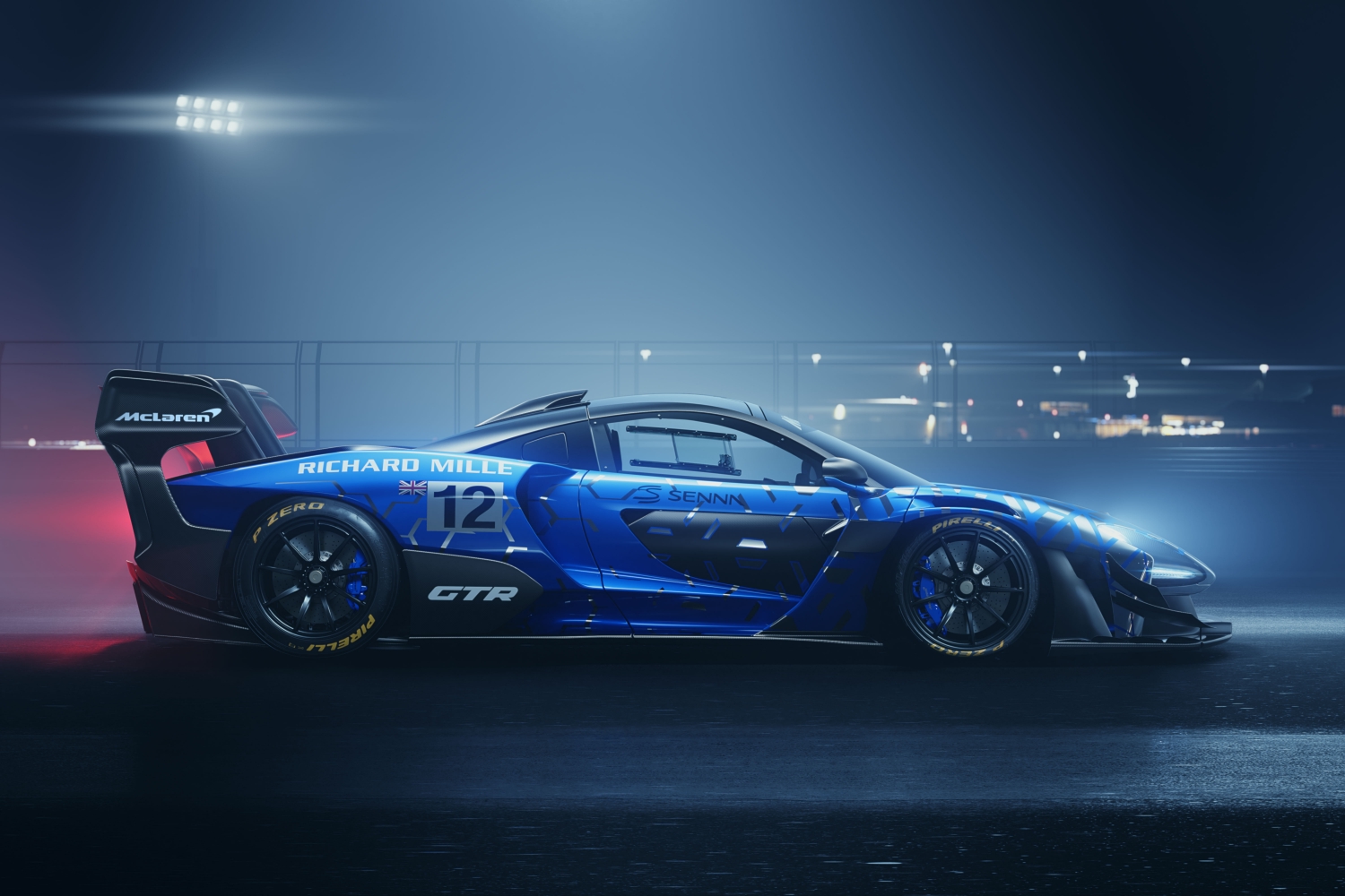 Small 10657 McLarenSennaGTR