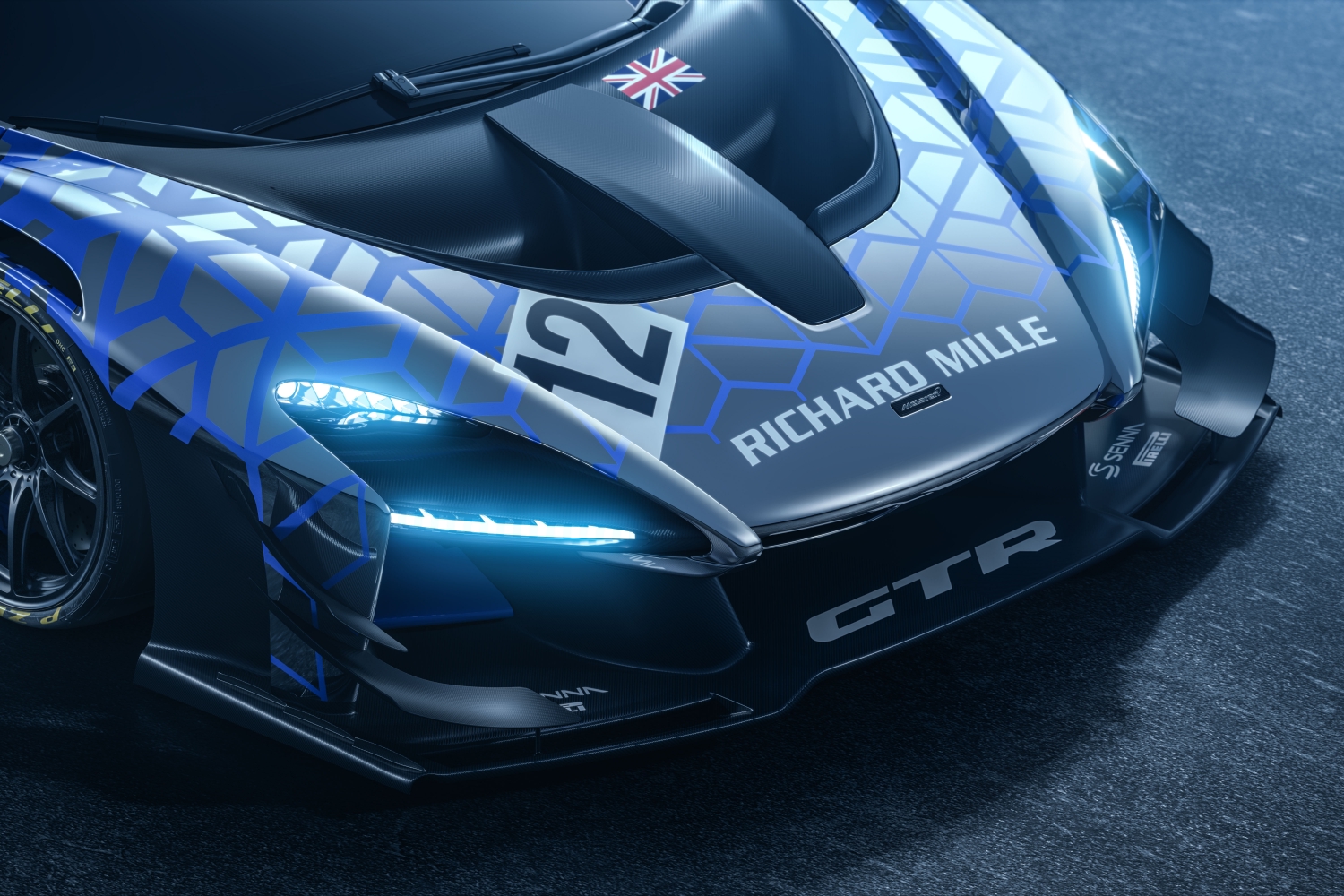 Small 10661 McLarenSennaGTR
