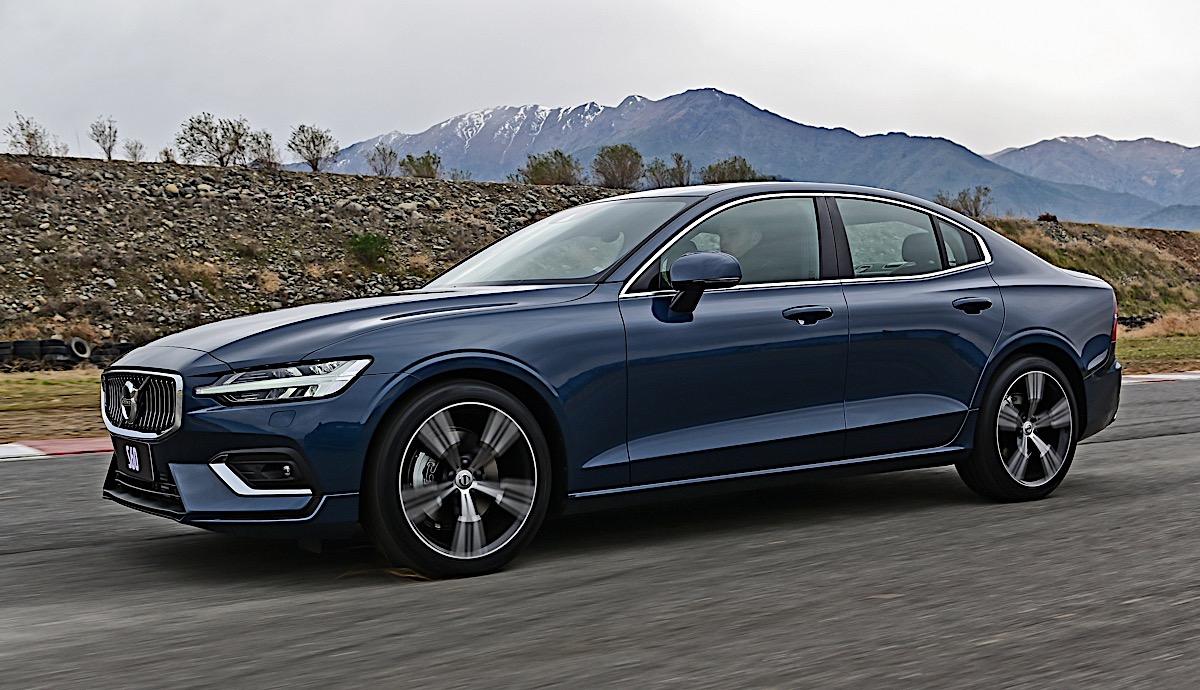 Volvo S60 006