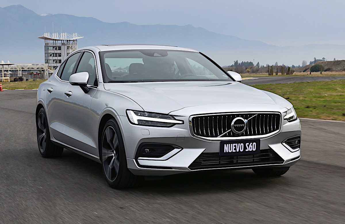 Volvo S60 091