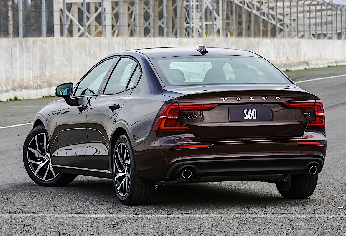 Volvo S60 137