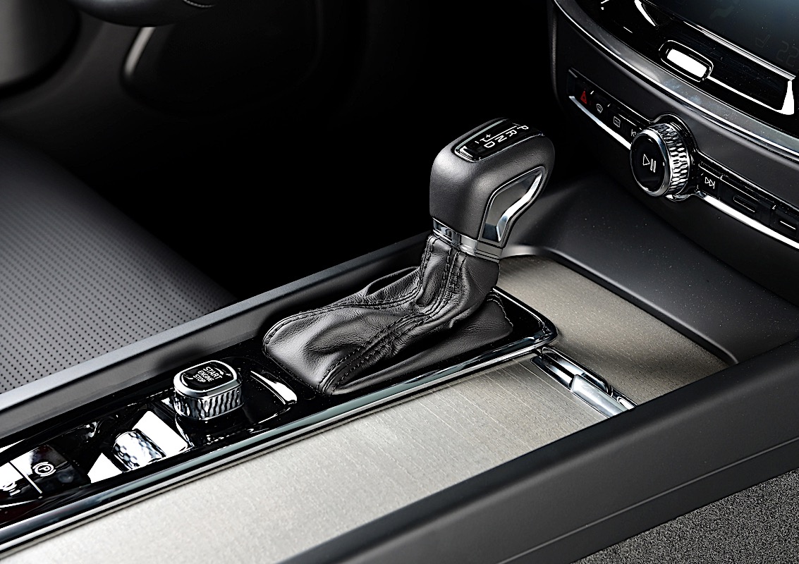 Volvo S60 152