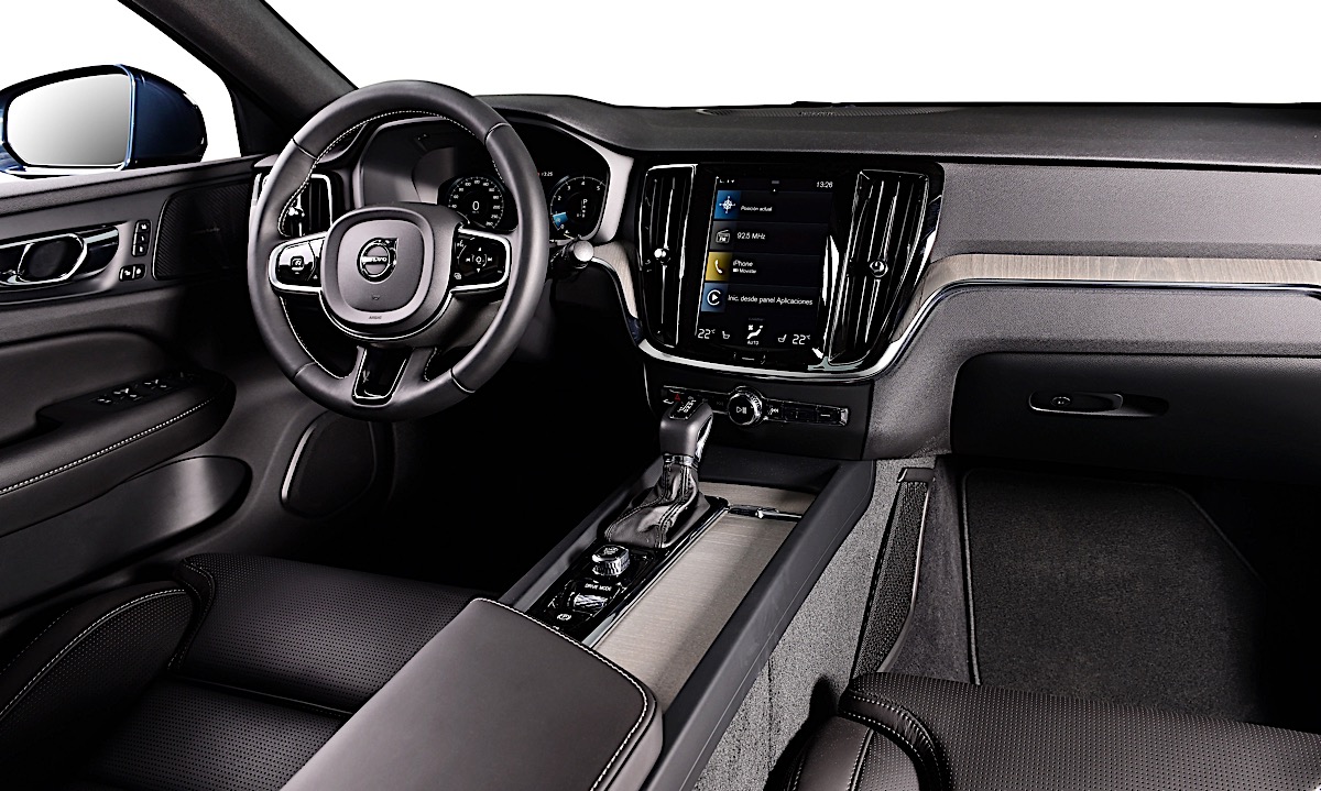 Volvo S60 153