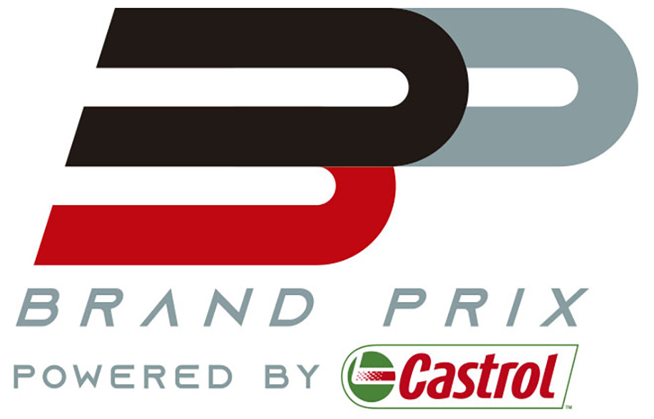 bp logo