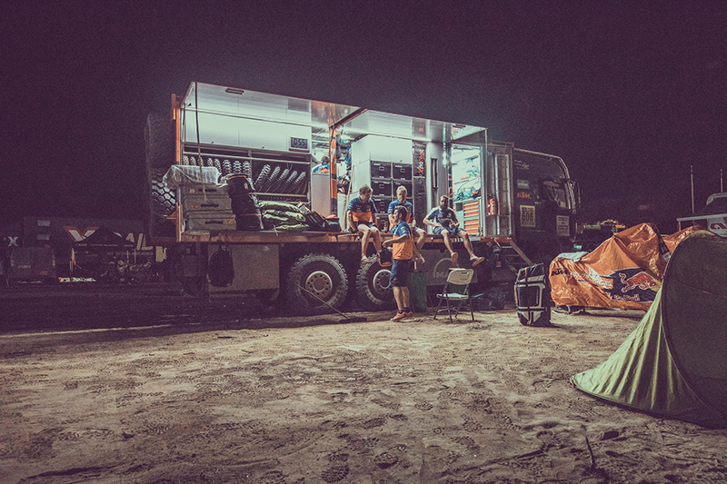 dakar2019