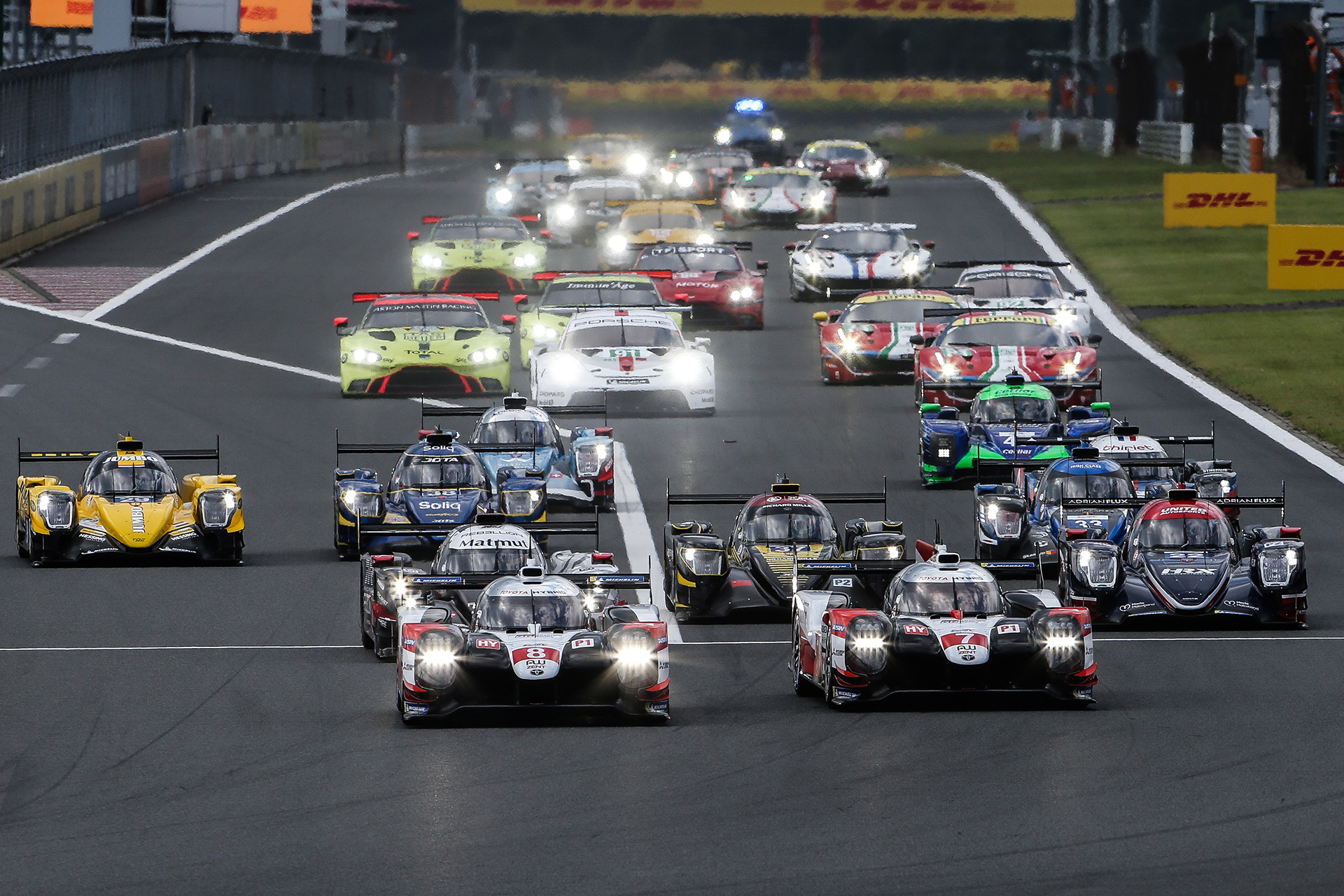 08 WEC 2019 2020 Rd.2 348 s