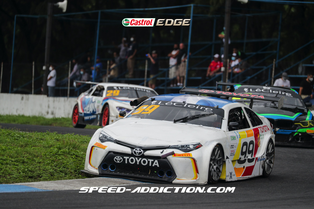 05 Juan Diego Hernandez destaco en los CTCC