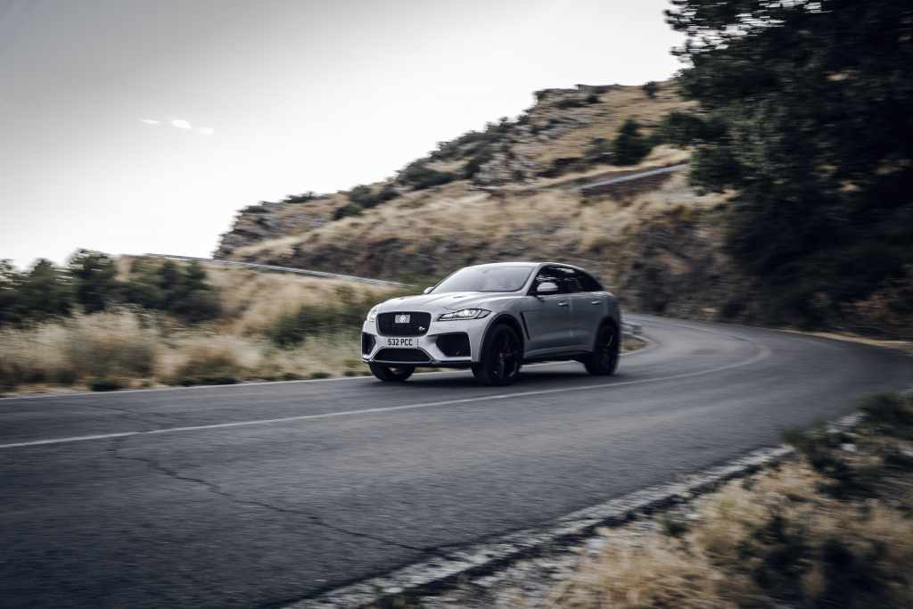 Jag 20MY F PACE Canon 260220 49