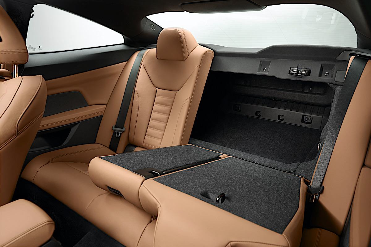 P90390050 highRes the all new bmw 4 se