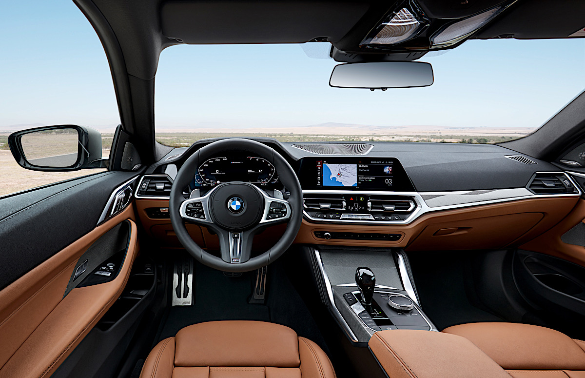 P90390231 highRes bmw m440i xdrive arc