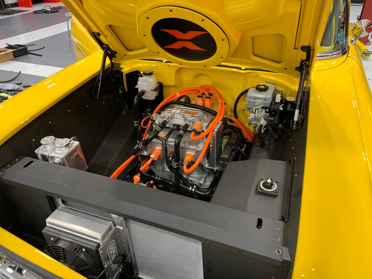 2021 SEMA Chevrolet ProjectX 003