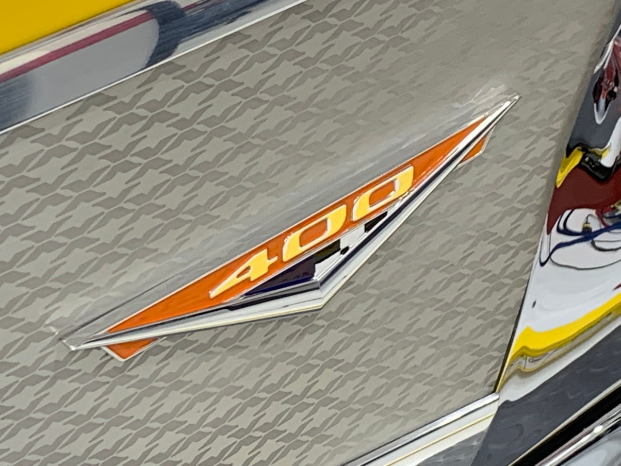 2021 SEMA Chevrolet ProjectX 005