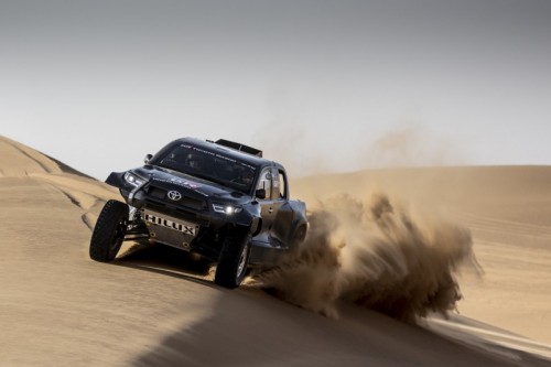 500 toyotagazooracingdakar2022anuncio1