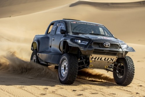 500 toyotagazooracingdakar2022anuncio4
