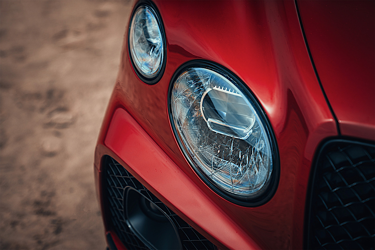 Bentayga S 17