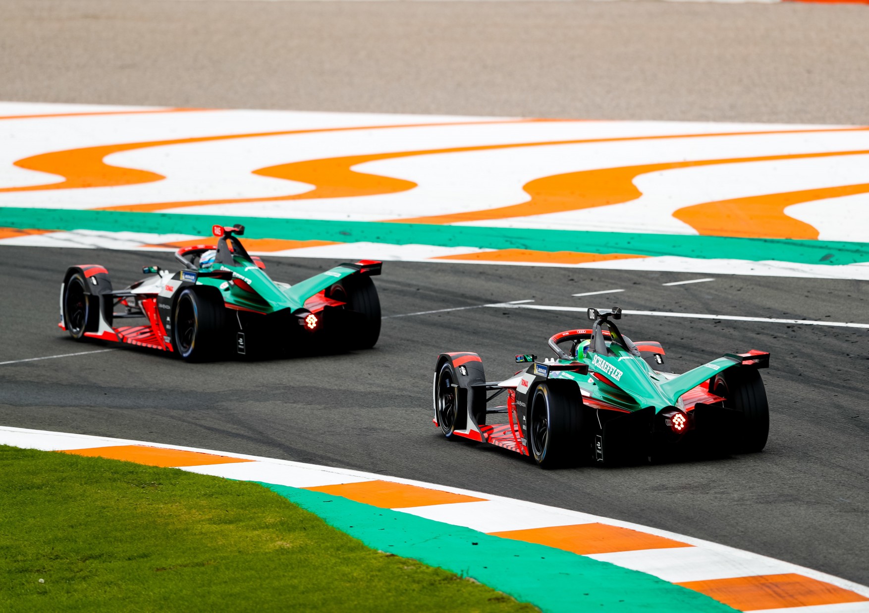 Formula E test Valencia 2020 medium 2