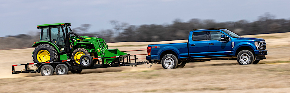 2022 Ford Super Duty Limited 08