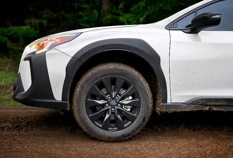 23MY Outback 2 mid