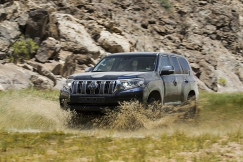 500 landcruiser2018 dpl19