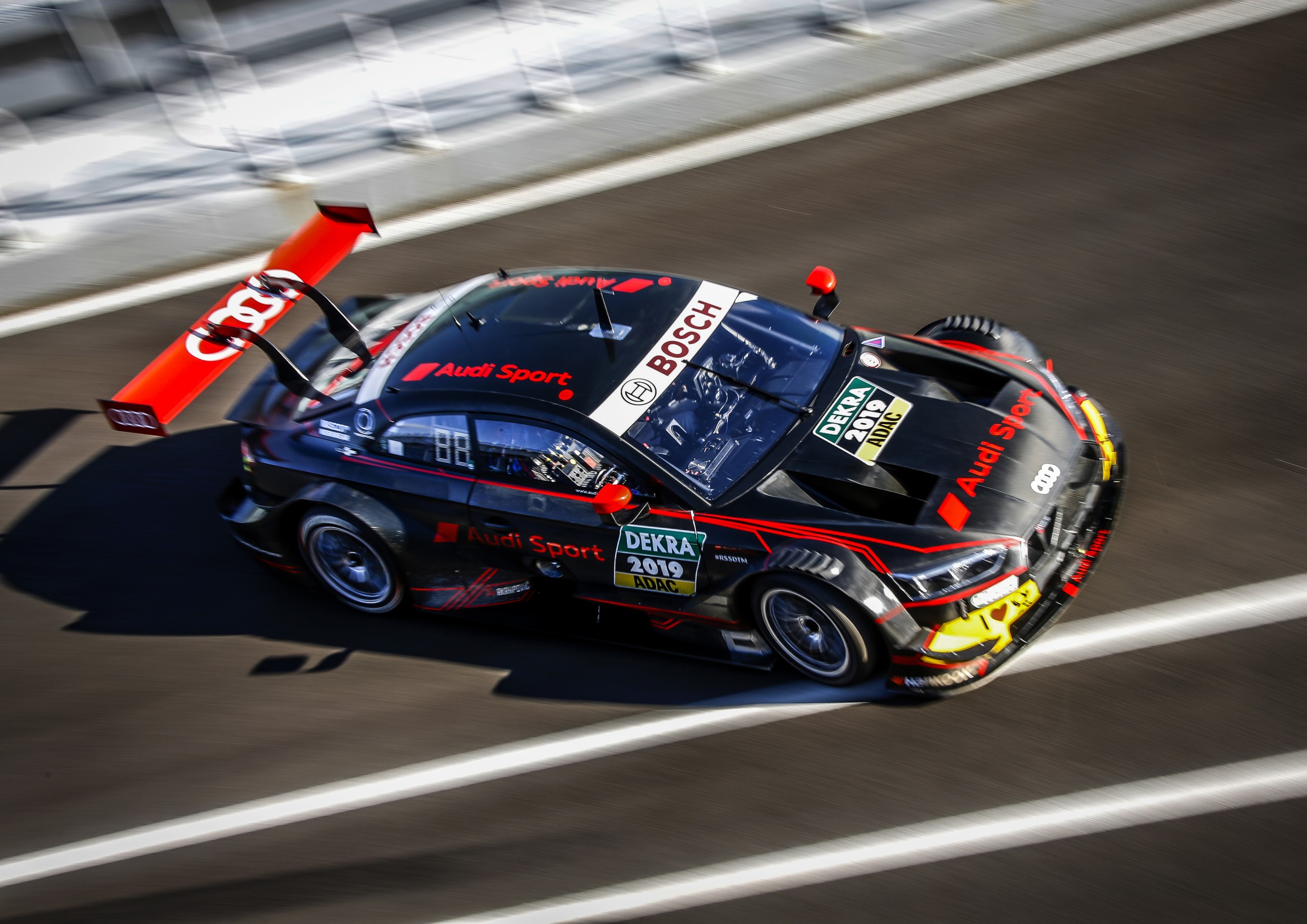 DTM 2019 Test Estoril medium 5