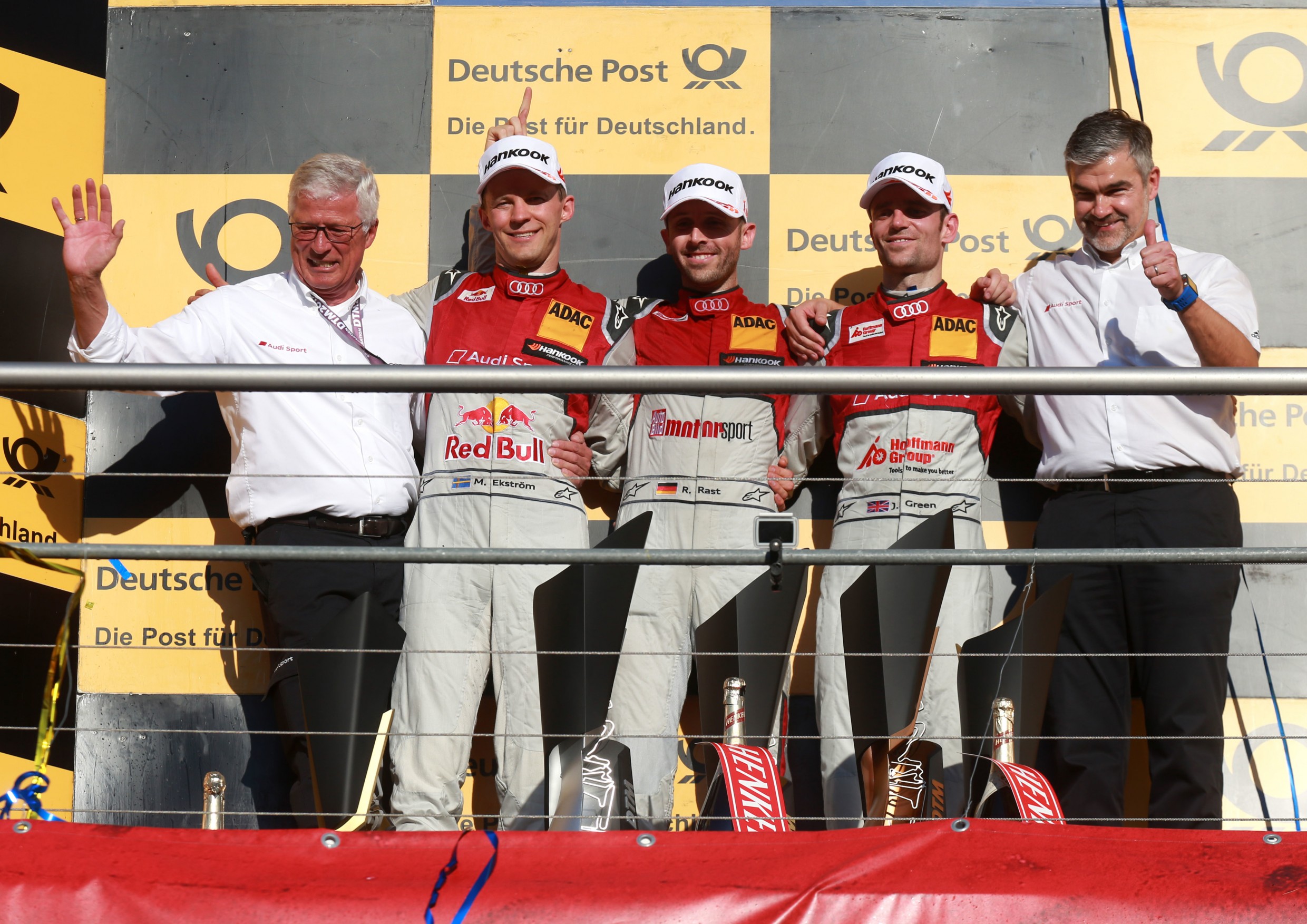 DTM Finale Hockenheim 2017 medium