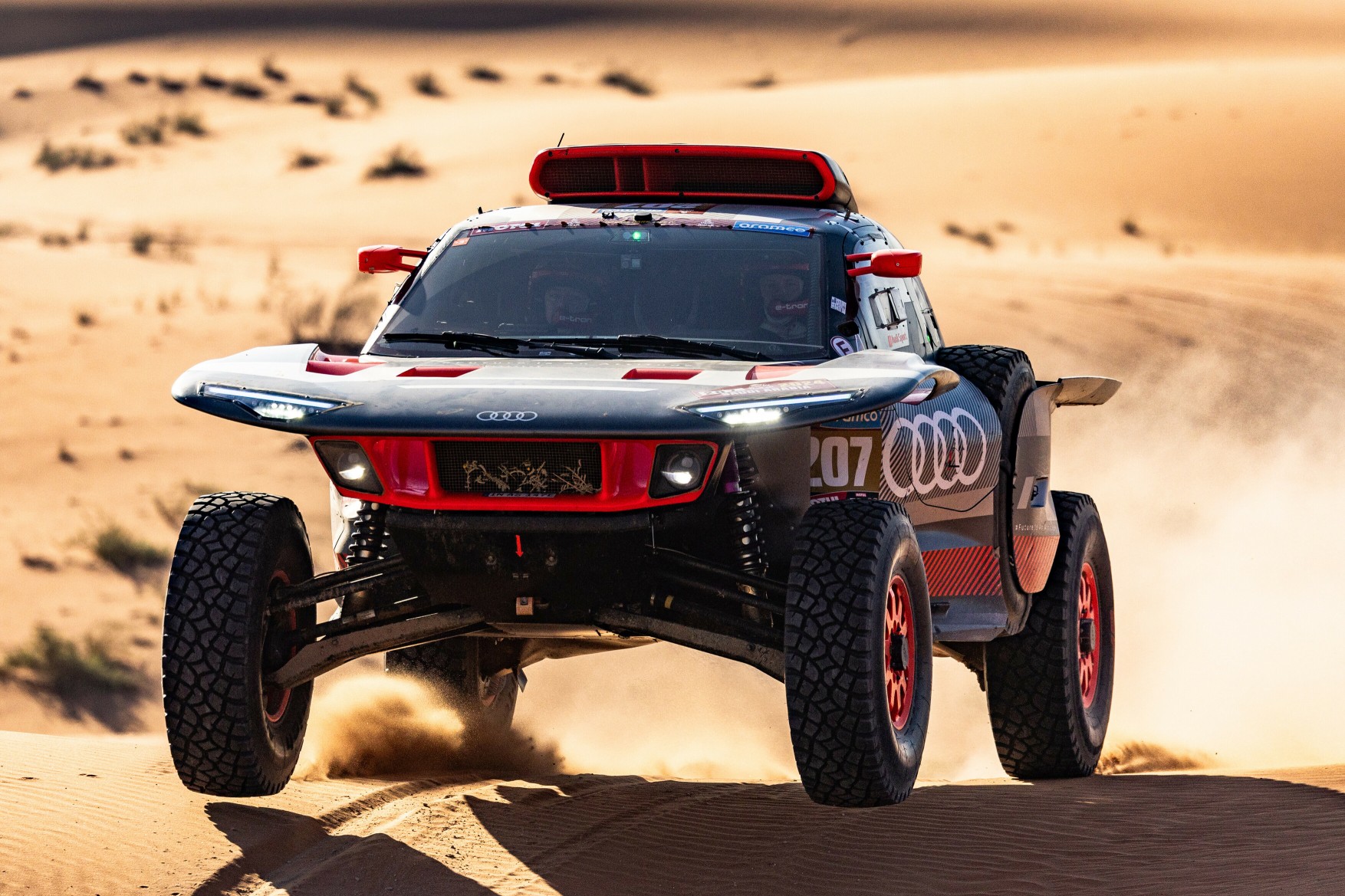Dakar Rally 2024 medium 2