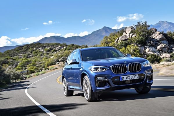 P90263733 lowRes the new bmw x3 xdriv
