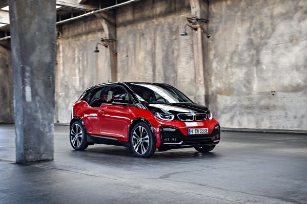 P90273577 lowRes the new bmw i3s 08 2