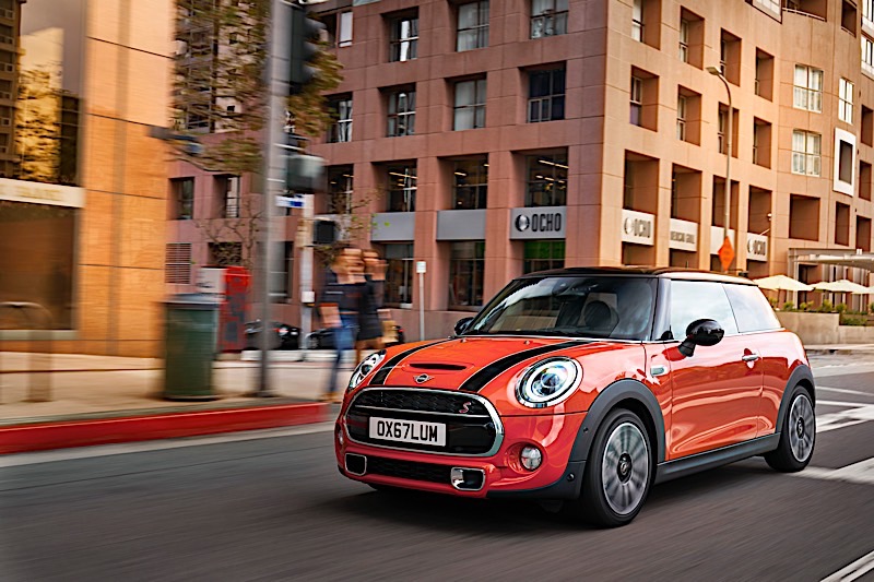 P90289480 highRes mini cooper s 3 door 2