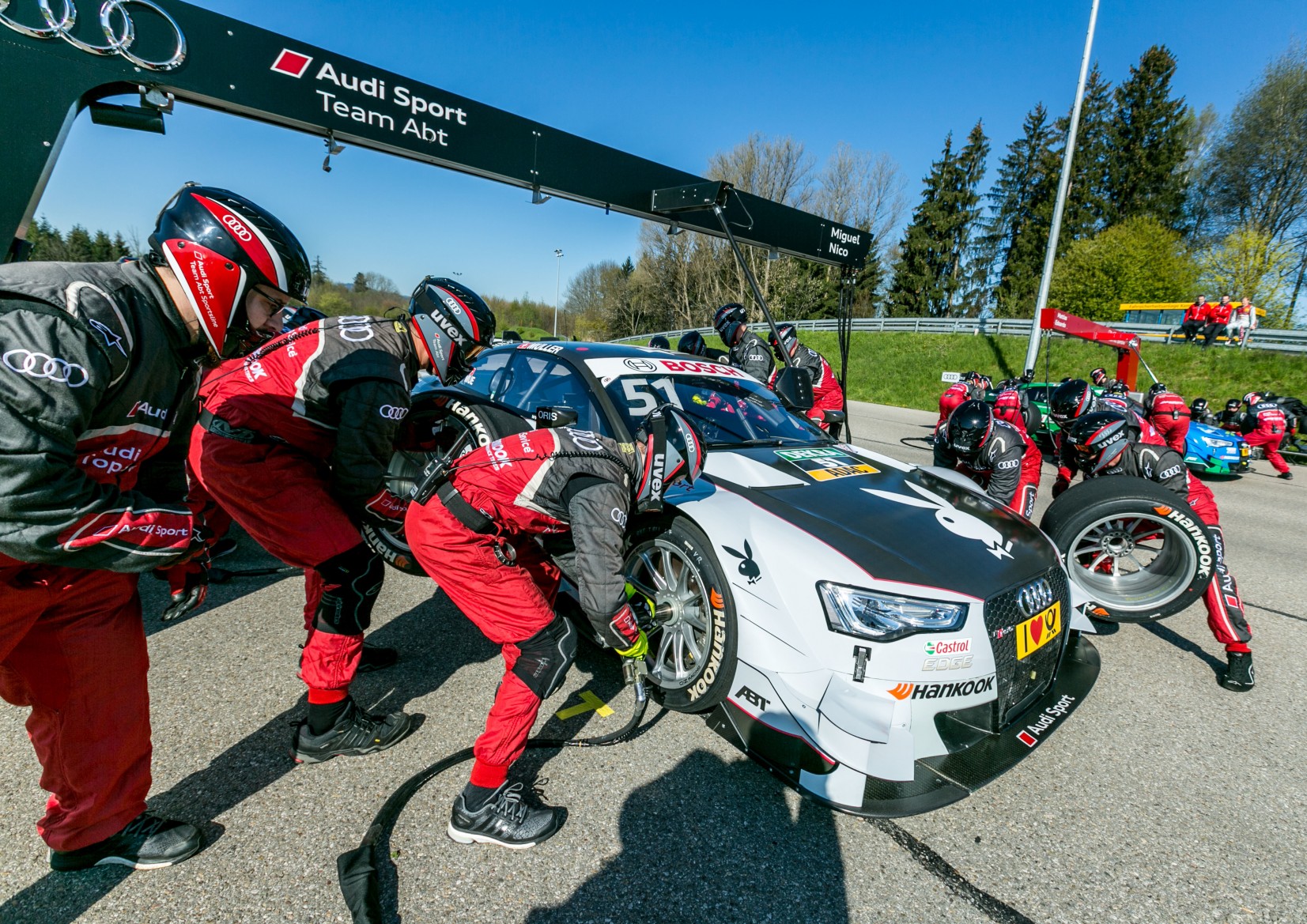 dtm4