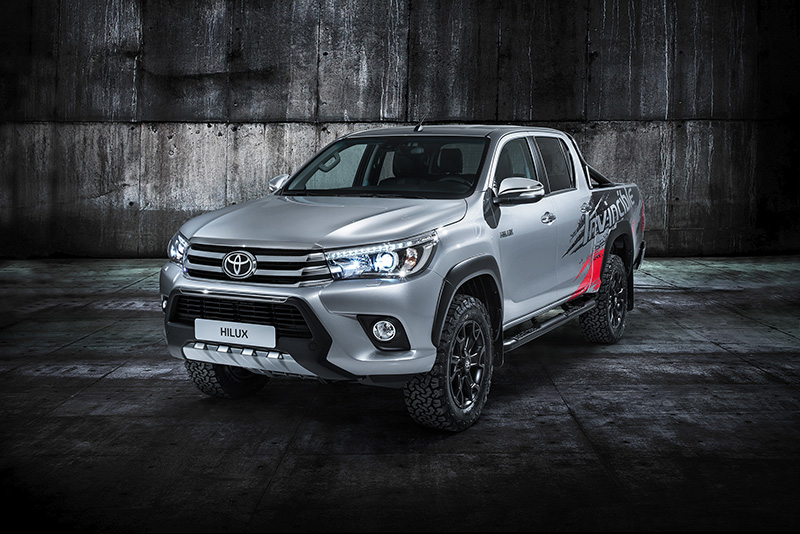 hilux invincible 50 1