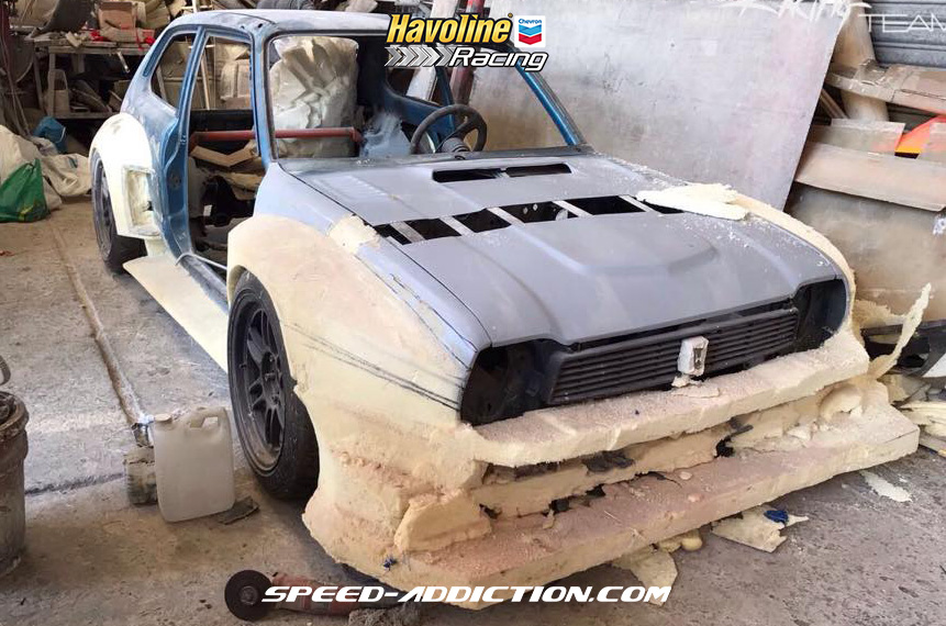 honda100