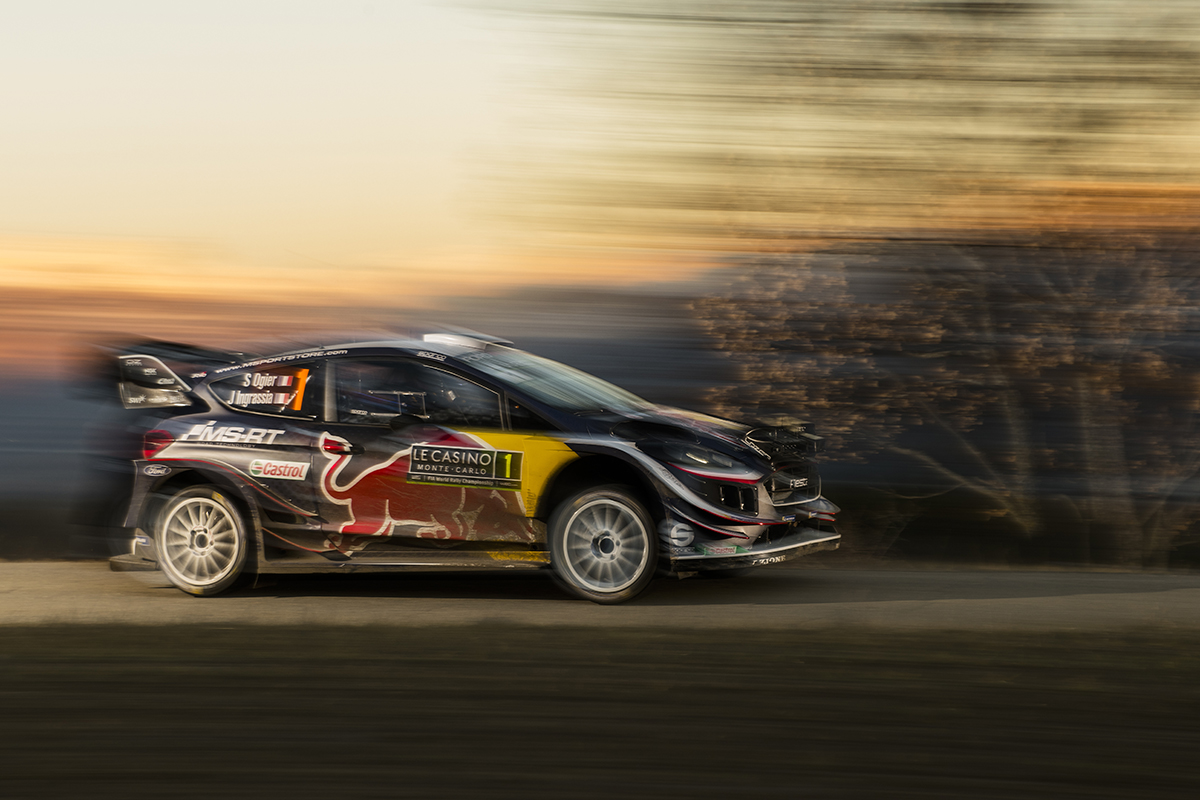ogier