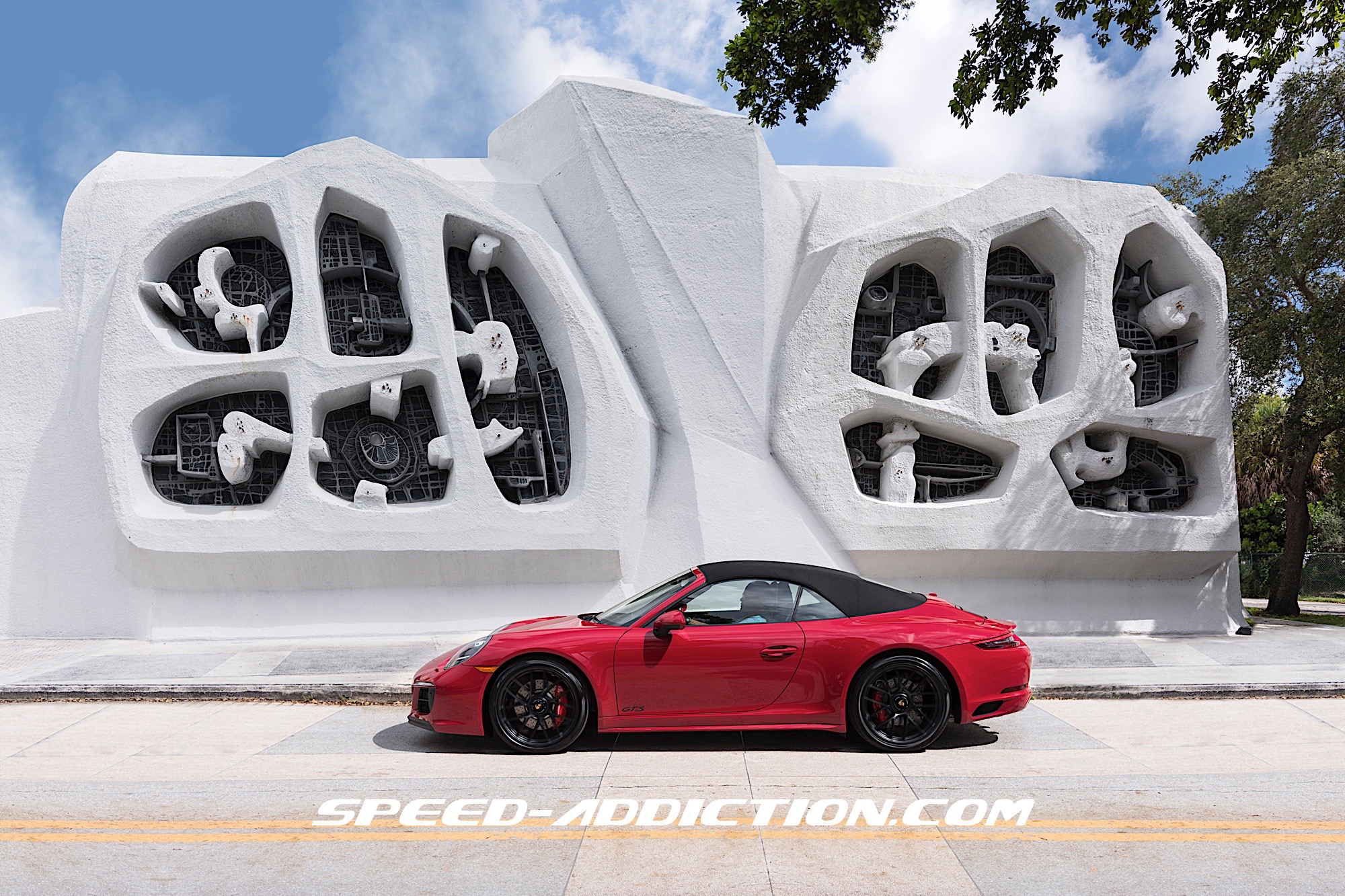 porsche100