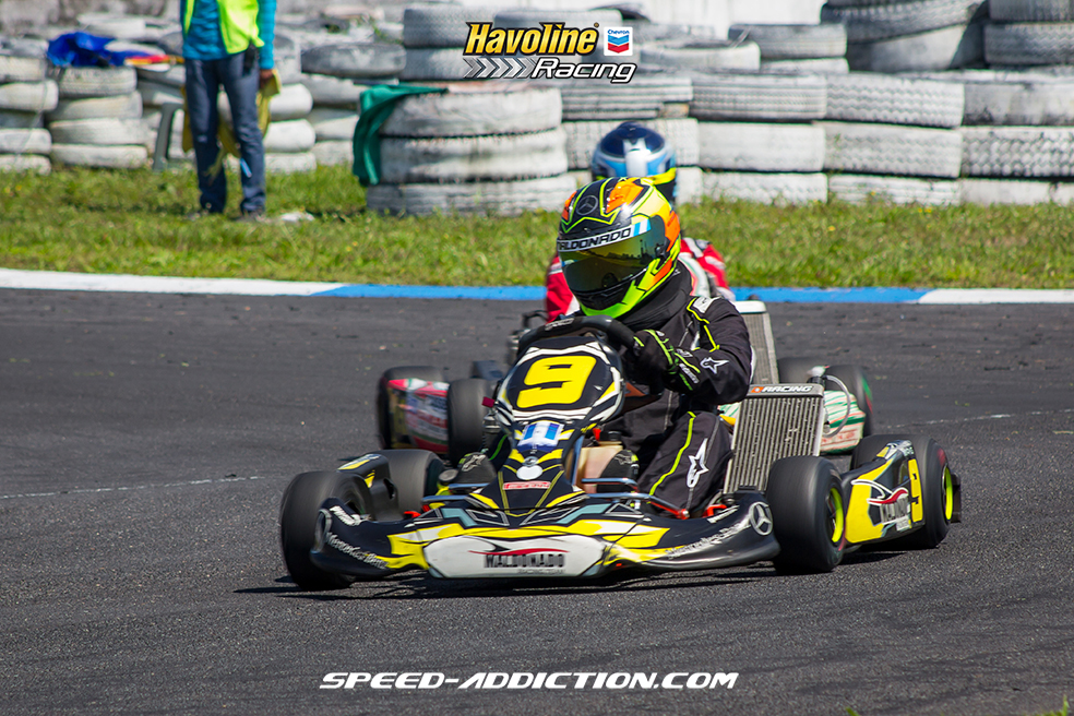 ricardomaldonado125tagSenior
