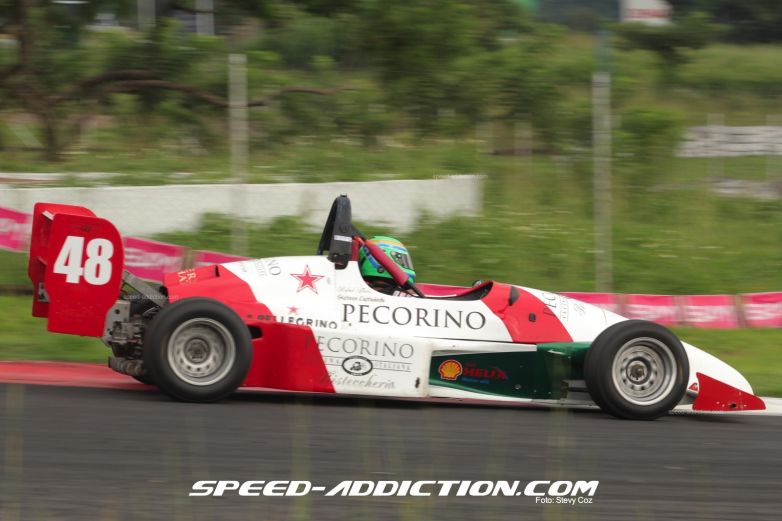 6a fecha 2015: Clasificaciones