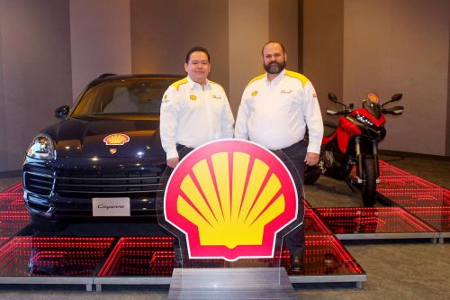 Llega LA Promo Shell con la que los guatemaltecos podrán ganar vehículos de lujo e increíbles premios