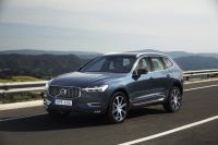 Volvo Cars es el empleador más atractivo para ingenieros