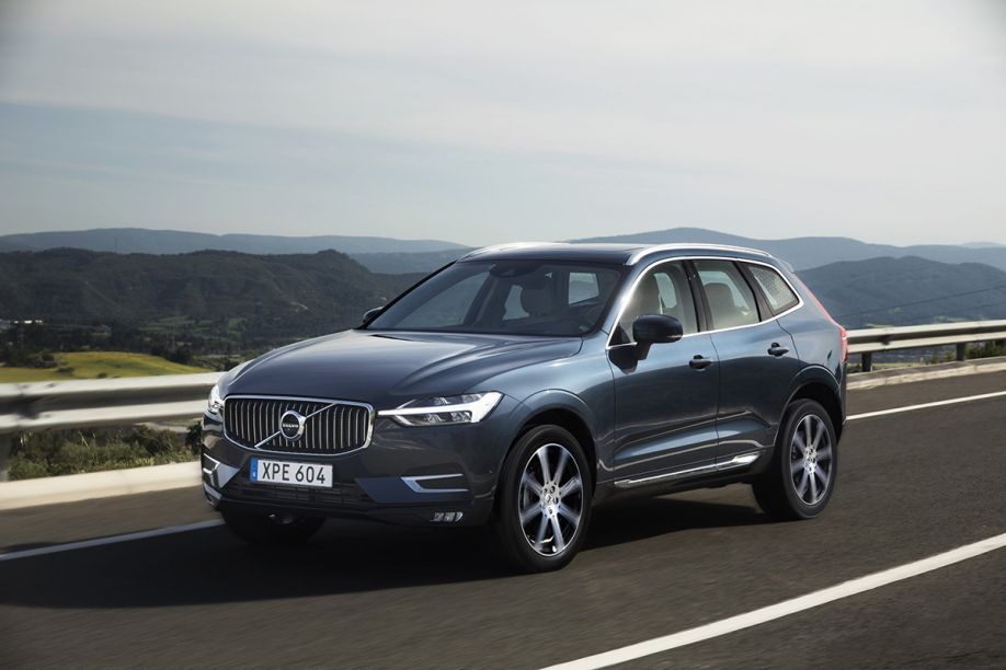 Volvo Cars es el empleador más atractivo para ingenieros