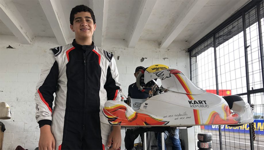 KARTS | Sábado intenso en las qualys de la Fecha 5