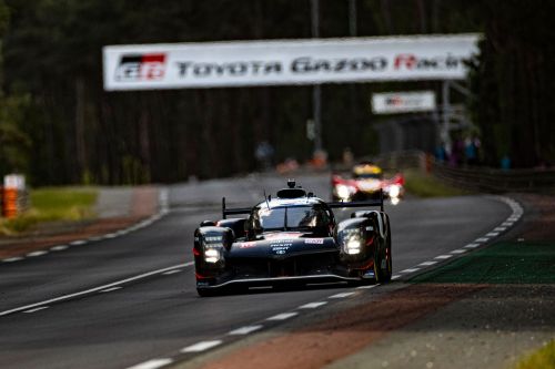 Toyota Gazoo Racing busca su sexta victoria en Le Mans
