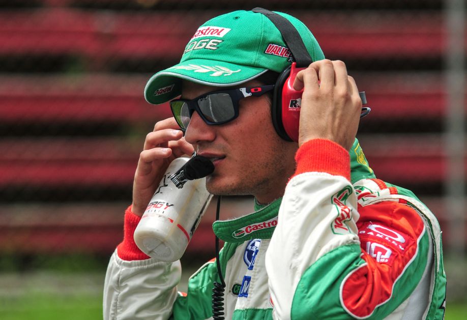 Milo Valverde correrá en Guatemala con el Botoneta Racing Team