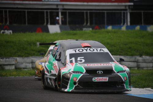 Temporada 2020 de Brand Prix Castrol inicia este domingo 15 de marzo