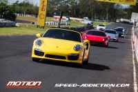 Track Day - Diciembre 2014