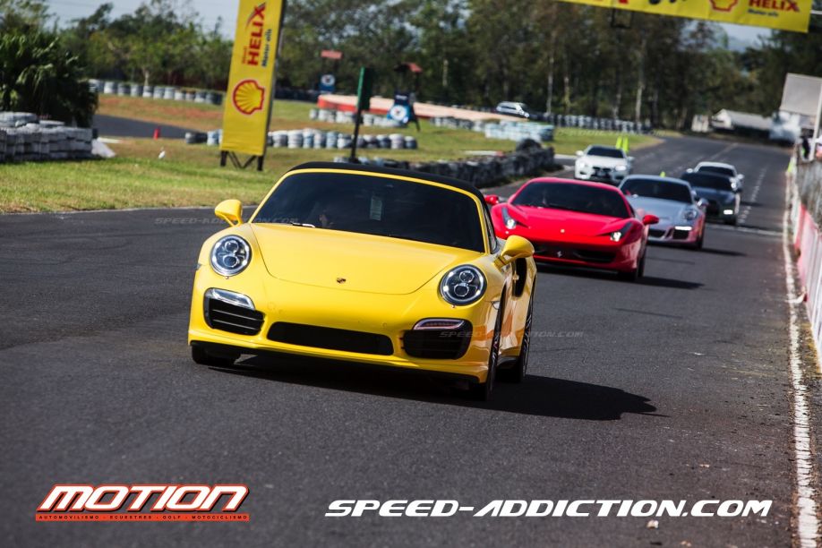 Track Day - Diciembre 2014